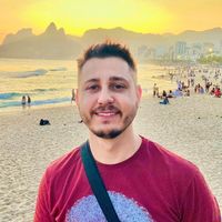 Renan Ramos的照片