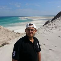 Adnan Al-Washali's Photo