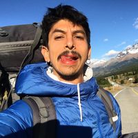 Camilo Figueroa的照片