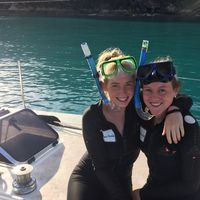 Alina Gottwald's Photo