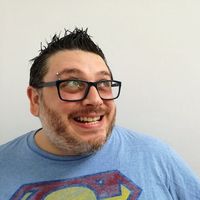 Ariel Pugliese's Photo