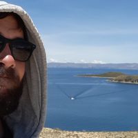 Photos de Leonardo Tamburini