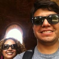 Photos de Saulo Chavez