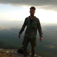 Clemens Kappeler's Photo