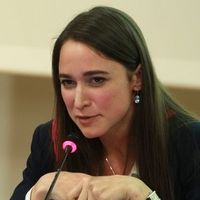 Chloe FRANCES的照片