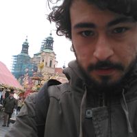 Erman Aydın's Photo