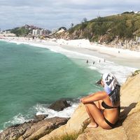 Lucia Golfarini's Photo