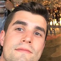 Geoffrey Normand's Photo