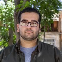 Mohammad Jafarzadeh's Photo