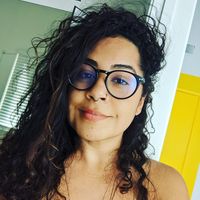 Renatinha Andrade的照片