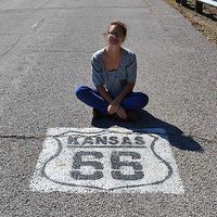 Mathilde Mahieux's Photo