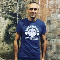 Vincent Leglise's Photo