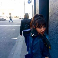 Kathryn Tonks's Photo