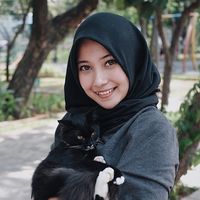 Ruwanti Nur Hidayah's Photo