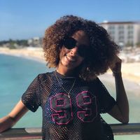 Bárbara Lopes's Photo