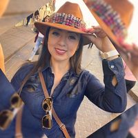 Kitzia Callejas's Photo