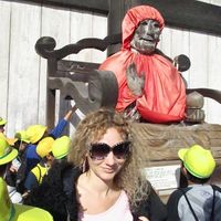 Le foto di Djurdja Pavlovic