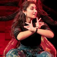 Fotos von Sara Masud