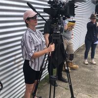 Emma  McIntyre的照片