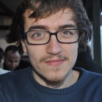 Oguzhan Ceylan's Photo