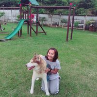 Cathe Belandres's Photo