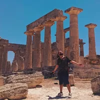 Carlos Troncoso's Photo