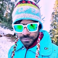 Tarique Aziz's Photo