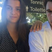 Elena Straccamore's Photo