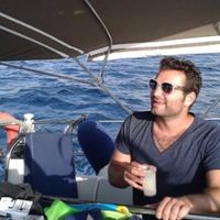 Alon Kesteher's Photo