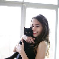 Katarzyna Modzelewska的照片