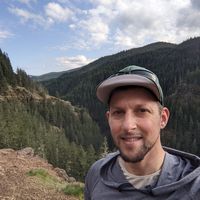 Fotos von Nicholas SHELDON