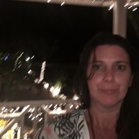 Rossana Vidal's Photo