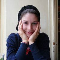 Isabell Wagner's Photo