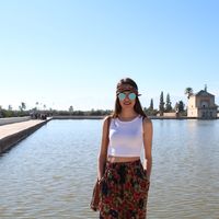 Anabel Tovar Caballero's Photo