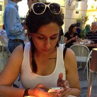 Cigdem Arslan's Photo