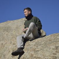 Jurij Basilicò's Photo