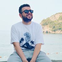 Orkhan Farmanli's Photo