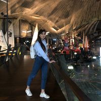 Anna Sarazhakova's Photo