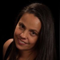 Arya Diamond的照片