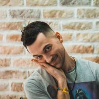 Dmitry Azarko的照片