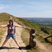 Gaëlle Van Daele's Photo