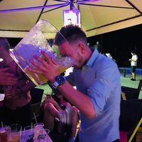 Márk Cojocaru's Photo