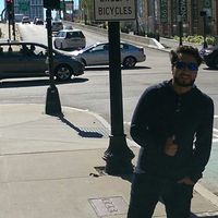 Moe AbuDabra's Photo