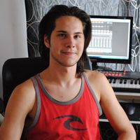 Patricio Mackinlay's Photo