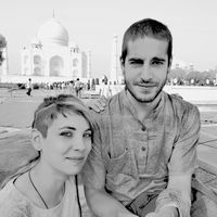 Luca  Bortolussi's Photo