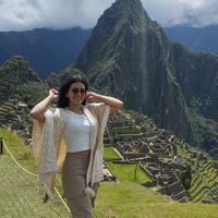 Angélica Silva's Photo