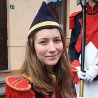 Mélanie Hachez的照片