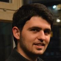 Shpend Mahmuti's Photo