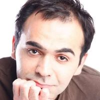 Davoud Rastgou的照片