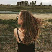 Martyna Wcislo的照片